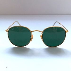 RayBan sunglasses